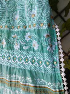 Pakistani Suit Set