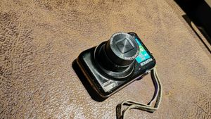 Fujifilm Digital Camera