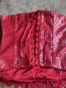 Corset Top