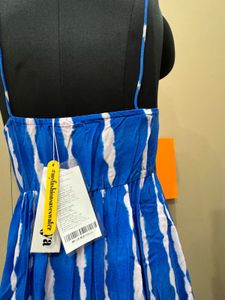 Long Maxi Dress
