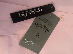 Brand New London One Party Wear Shirt
