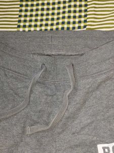 Boston City Travel Cropped Pants