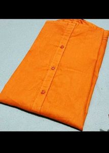 Men Shirt Size Issue