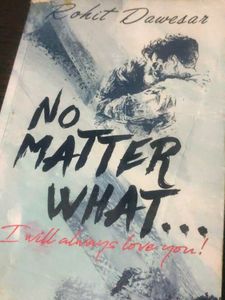 No Matter What..... I Will Always Love You