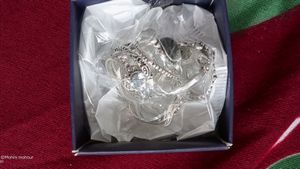8 New Branded Rings Set
