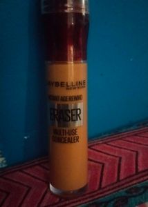 Maybelline Eraser Concealer