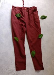 Khadi Fabric Pant