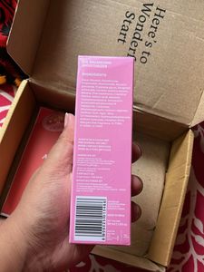 Foxtale Oil Balancing Moisturizer