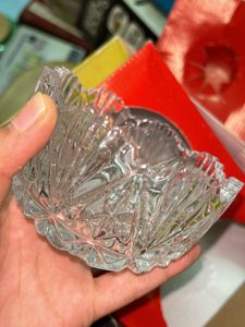 Authentic And Unique Glass Mukhvasdani 👑