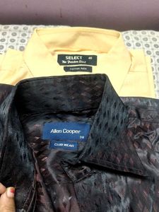 Men&#39;s  Shirt