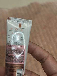 Sacred Indian Lotus Body Wash
