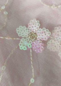 Baby Girl Long Frock ....