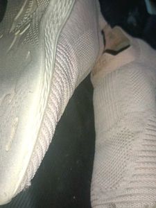 Comfortable For Walking Smooth Sole