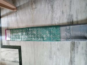 Pink Banarasi Silk Saree (4 sarees)