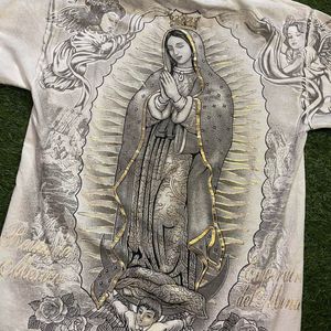 Virgin De Mexico