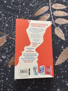&#34;One Day&#34; by David Nicholls - A Modern Classic