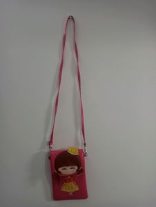 Sling Bag For Girls 👜