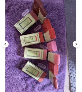 A Beautiful Blush For Festivals