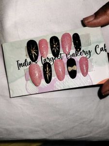 New PRESS ON NAILS 💅