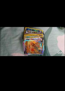 Pokemon Trading Card Game Tins