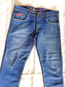 Men Levi&#39;s Jeans