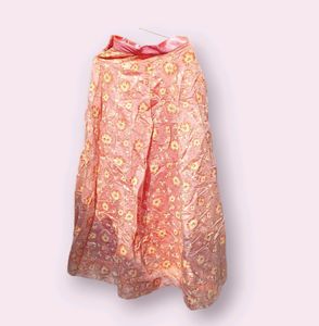 Lehnga Choli