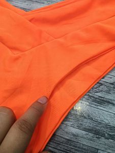 Orange 💚Hot 34,36