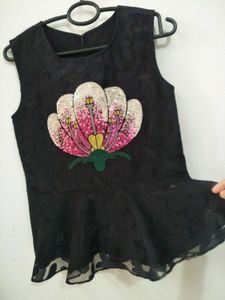 Peplum Tops