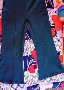Trouser For New