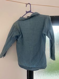 Selling A Jacket Which  Use Only One Time It’s New