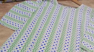 NEW Short Kurti