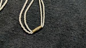 Elegant Beaded Neckpieces – Set of Two