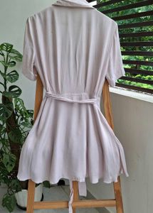 ZaRa Mini Dress