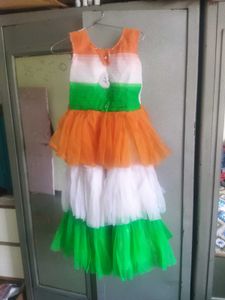 Tiranga Frok