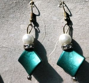 Casual Earring & Studs