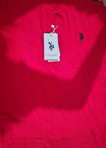 U.S. polo assn.