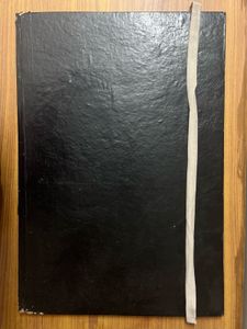 Art, Film & Photography Book