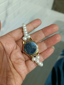 Pearl  Watch