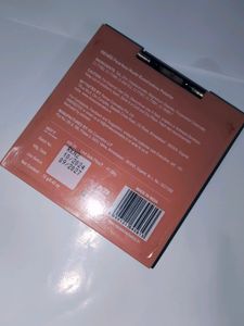 Renee Fearless Nude Eyeshadow Pallete