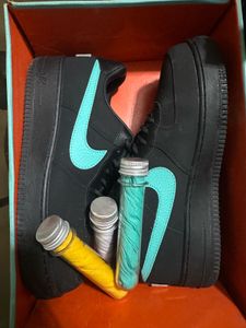 Nike Air Force 1 Low “1837” (Tiffany &amp; Co.)