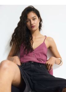 H&amp;M Denim Shorts - New with Tags