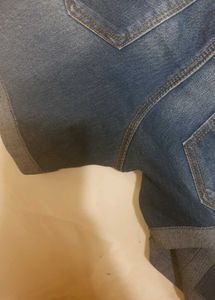 Cool Denim Shorts