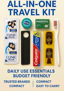 Travel Kit