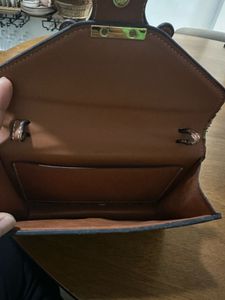 Celine Inspired Purse