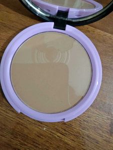 Plum Legit Matte Compact