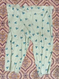 Used T-shirts And Pants.