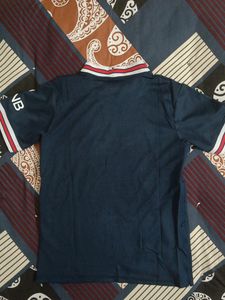 Paris Saint-Germain Jersey