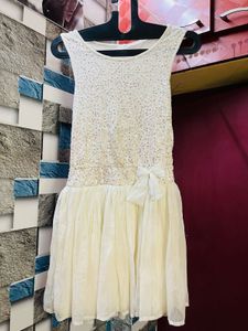 Sparkly Party Dress