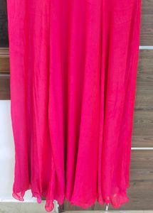 Ethnic Gown