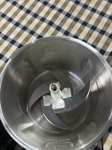 GETKO Electric Food Chopper